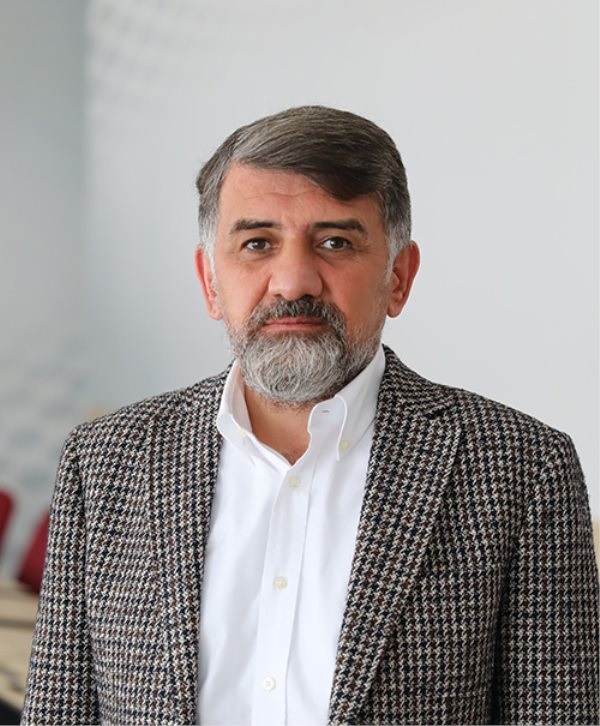 Mehmet Ali TEKİNER
