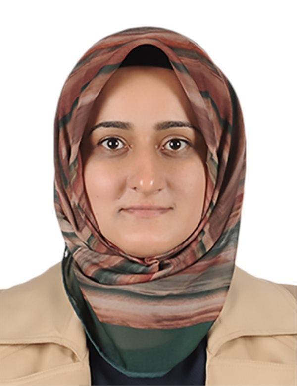Merve Reyhan BAYGELDİ