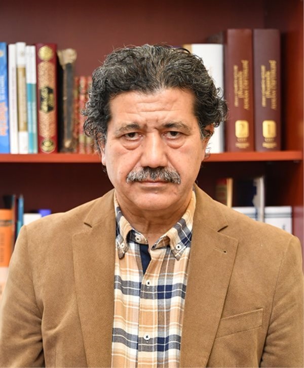 Mustafa YAYLA